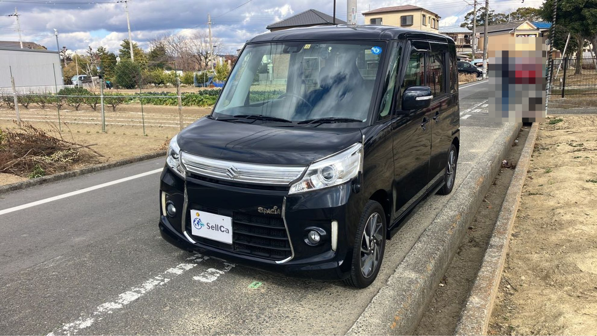 M様様の車両画像