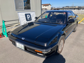 ホンダ/プレリュード-219666