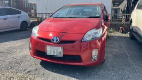 トヨタ/プリウス-219729