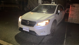 スバル/ＸＶ-219757