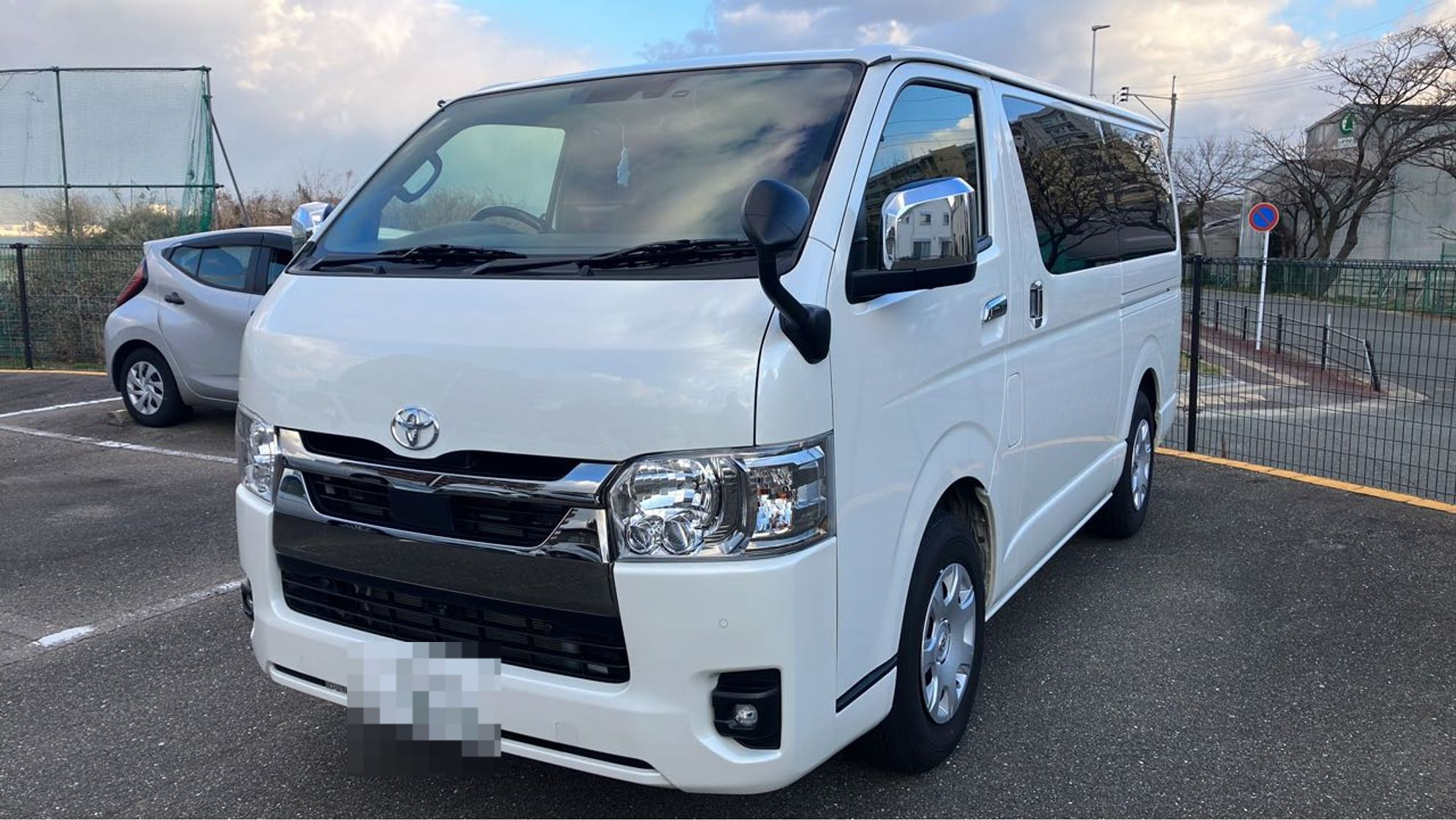 E様様の車両画像