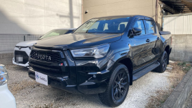 トヨタ/ハイラックス-219781