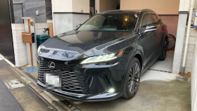 レクサス/ＲＸ-219911