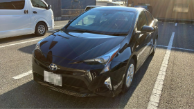 トヨタ/プリウス-219998