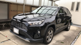 トヨタ/ＲＡＶ４-220406