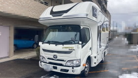 トヨタ/カムロード-220518