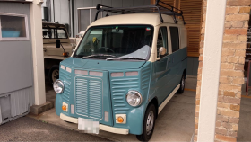 ホンダ/バモスホビオ-220706