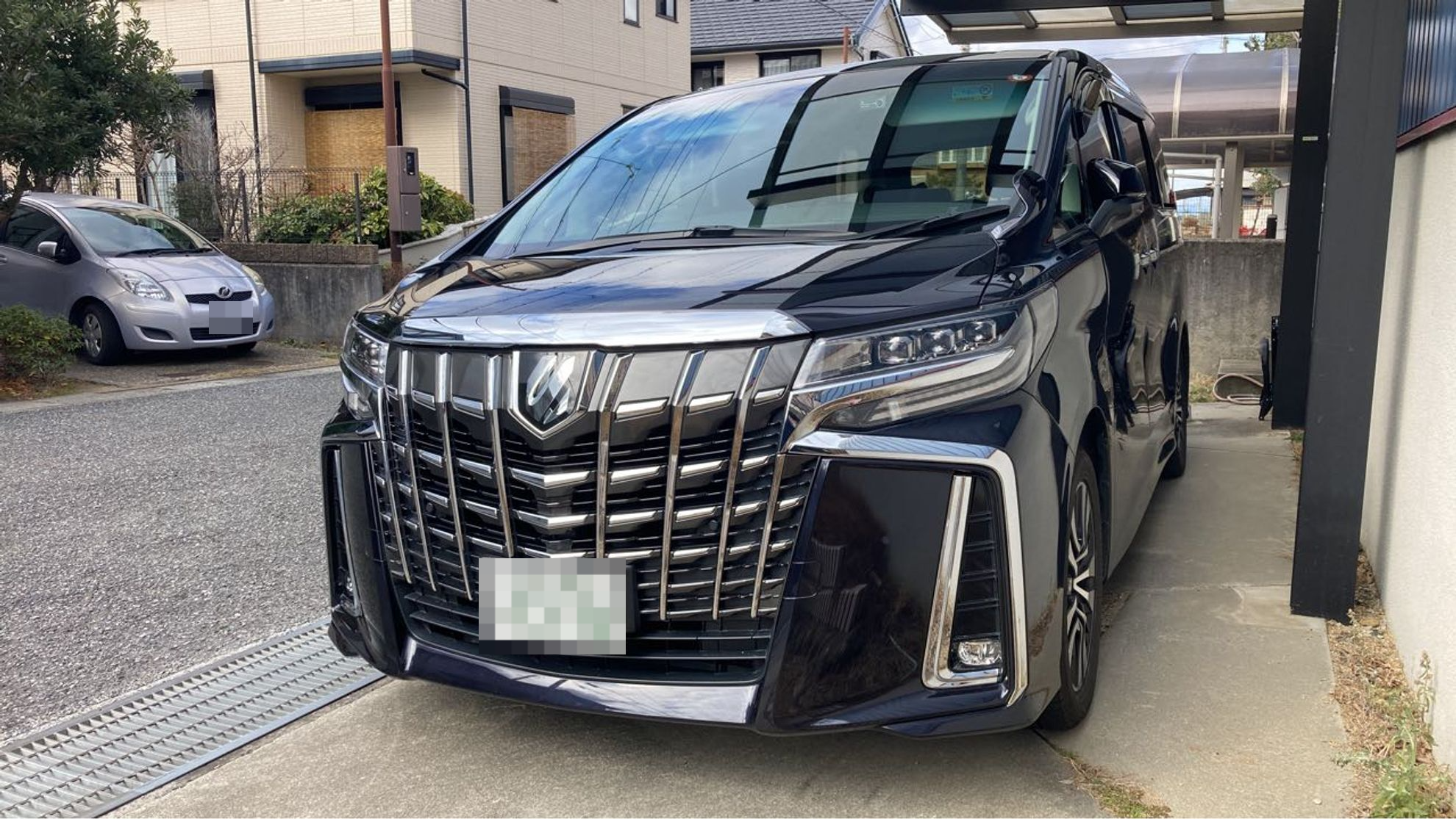 N様様の車両画像