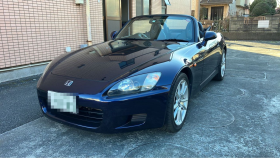 ホンダ/Ｓ２０００-220998