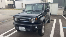 スズキ/ジムニーシエラ-221073