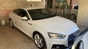 アウディ/Ａ５スポーツバック-221196