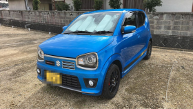 2024年2月2日成約のアルトワークス売買実績画像