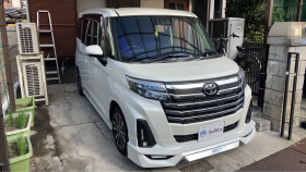 トヨタ/ルーミー-221541