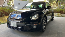 フォルクスワーゲン/ザ・ビートル-221653