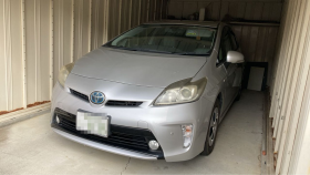 トヨタ/プリウス-221844