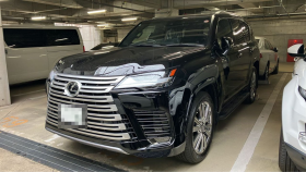 レクサス/ＬＸ-222222