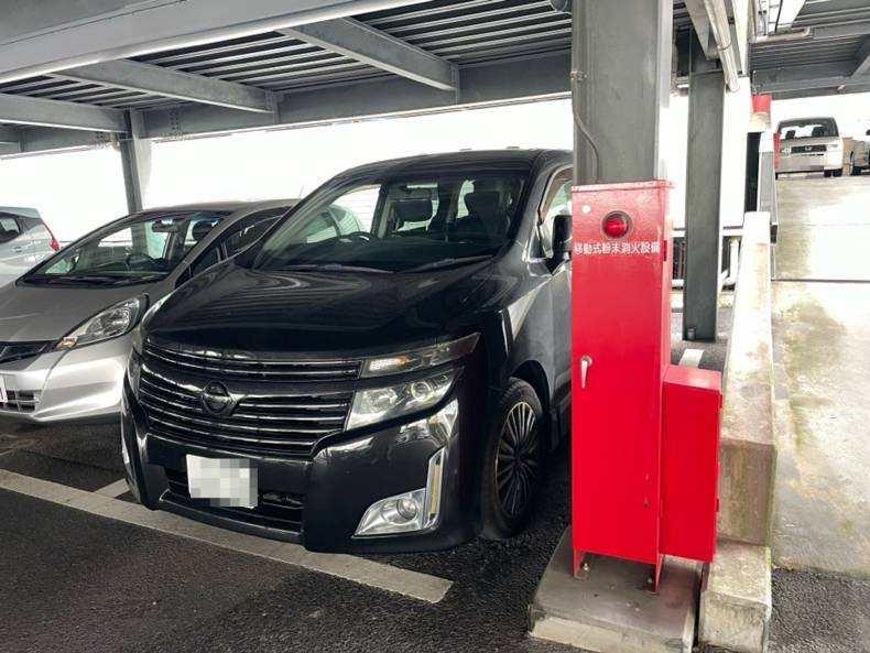 日産 エルグランドの売買実績画像