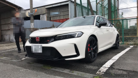 ホンダ/シビック-222813