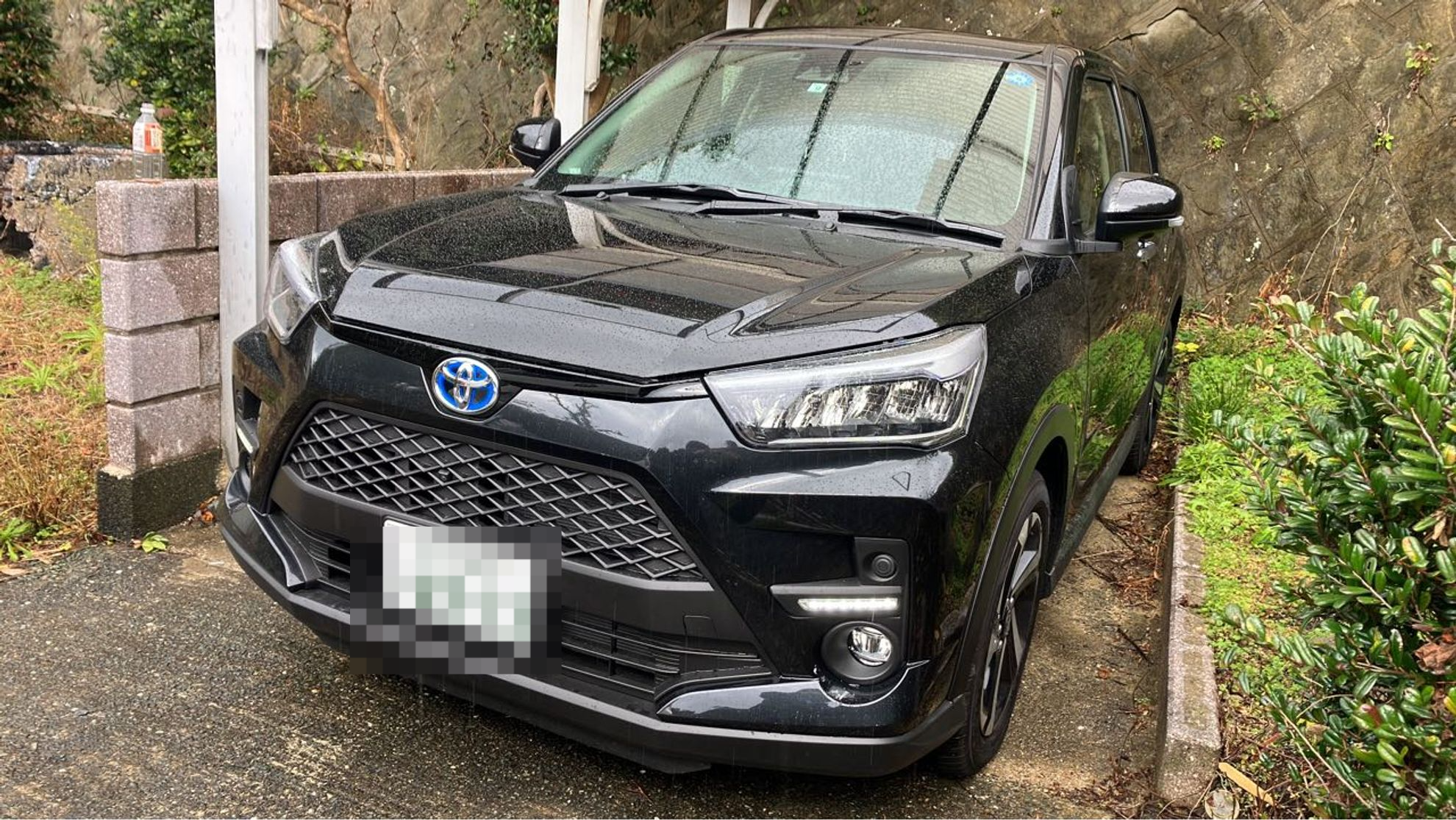 N様様の車両画像