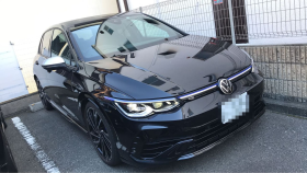 フォルクスワーゲン/ゴルフＲ-222859