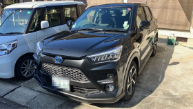 トヨタ/ライズ-222883