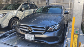 メルセデス・ベンツ/Ｅクラス-222900