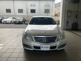 メルセデス・ベンツ/Ｅクラス-223041