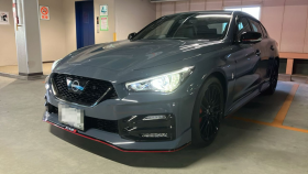 日産/スカイライン-223062