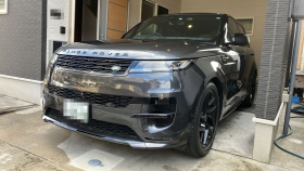 ランドローバー/レンジローバースポーツ-223071