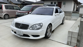 メルセデス・ベンツ/Ｓクラス-223298