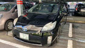 トヨタ/プリウス-223419