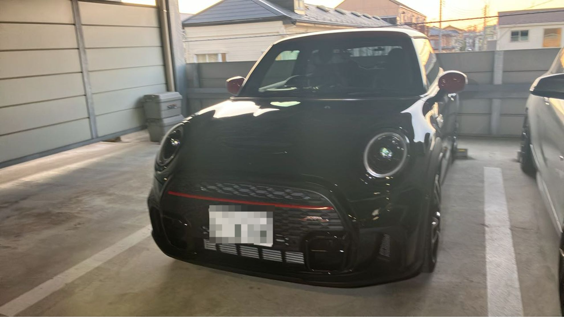 K様様の車両画像