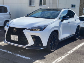 レクサス/ＮＸ-223642