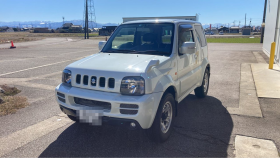 スズキ/ジムニーシエラ-223833