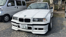 ＢＭＷ/３シリーズ-223861