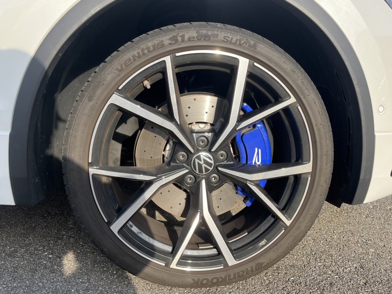 タイヤホイール後