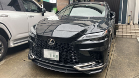 レクサス/ＲＸ-223967