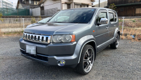 2024年2月19日成約のクロスロード売買実績画像