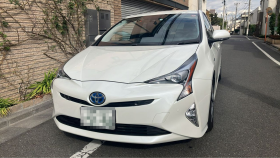 トヨタ/プリウス-224035