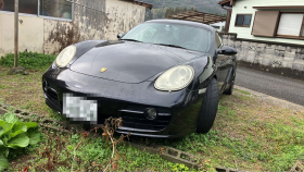 ポルシェ/ケイマン-224264