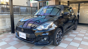 スズキ/スイフトスポーツ-224275
