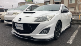 マツダ/マツダスピードアクセラ-224324