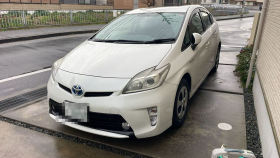 トヨタ/プリウス-224498