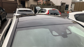 正面ルーフ