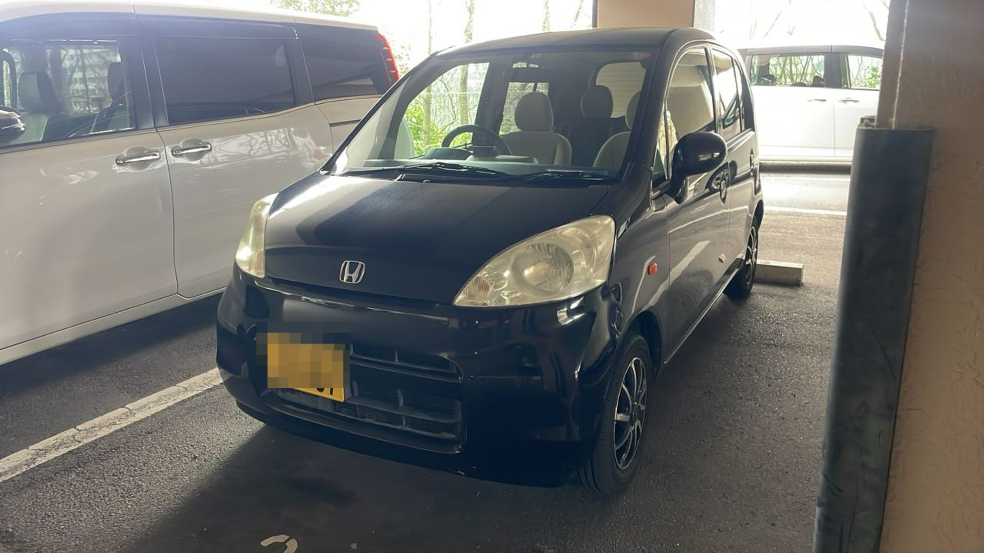 2024年2月成約のライフ のメイン画像