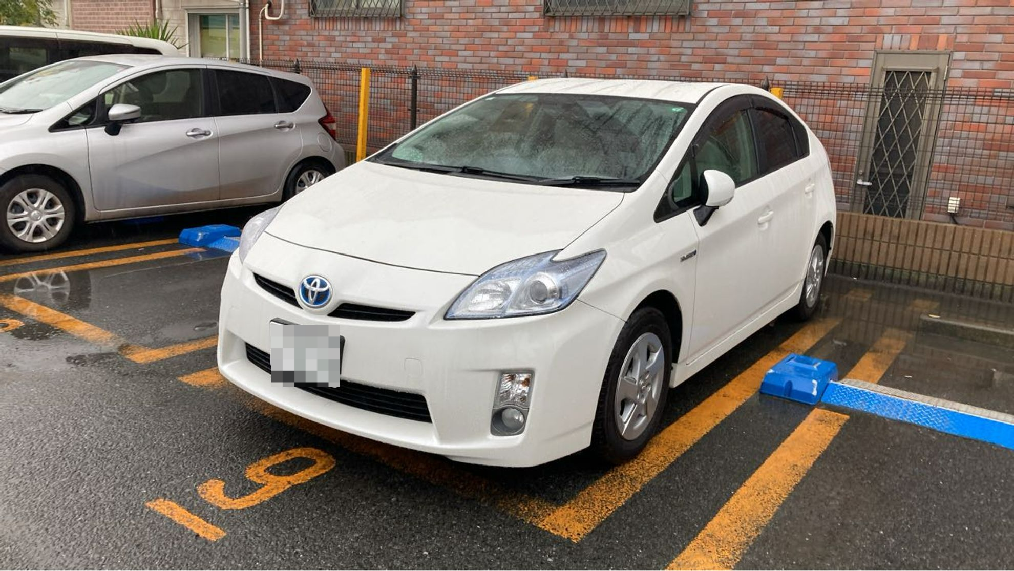 T様様の車両画像