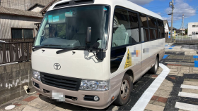 トヨタ/コースター-224714