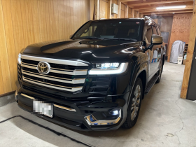 トヨタ/ランドクルーザー-224764