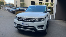 ランドローバー/レンジローバースポーツ-224806