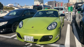 2024年2月26日成約のケイマン売買実績画像